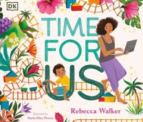 Author Rebecca Walker Storytime Event